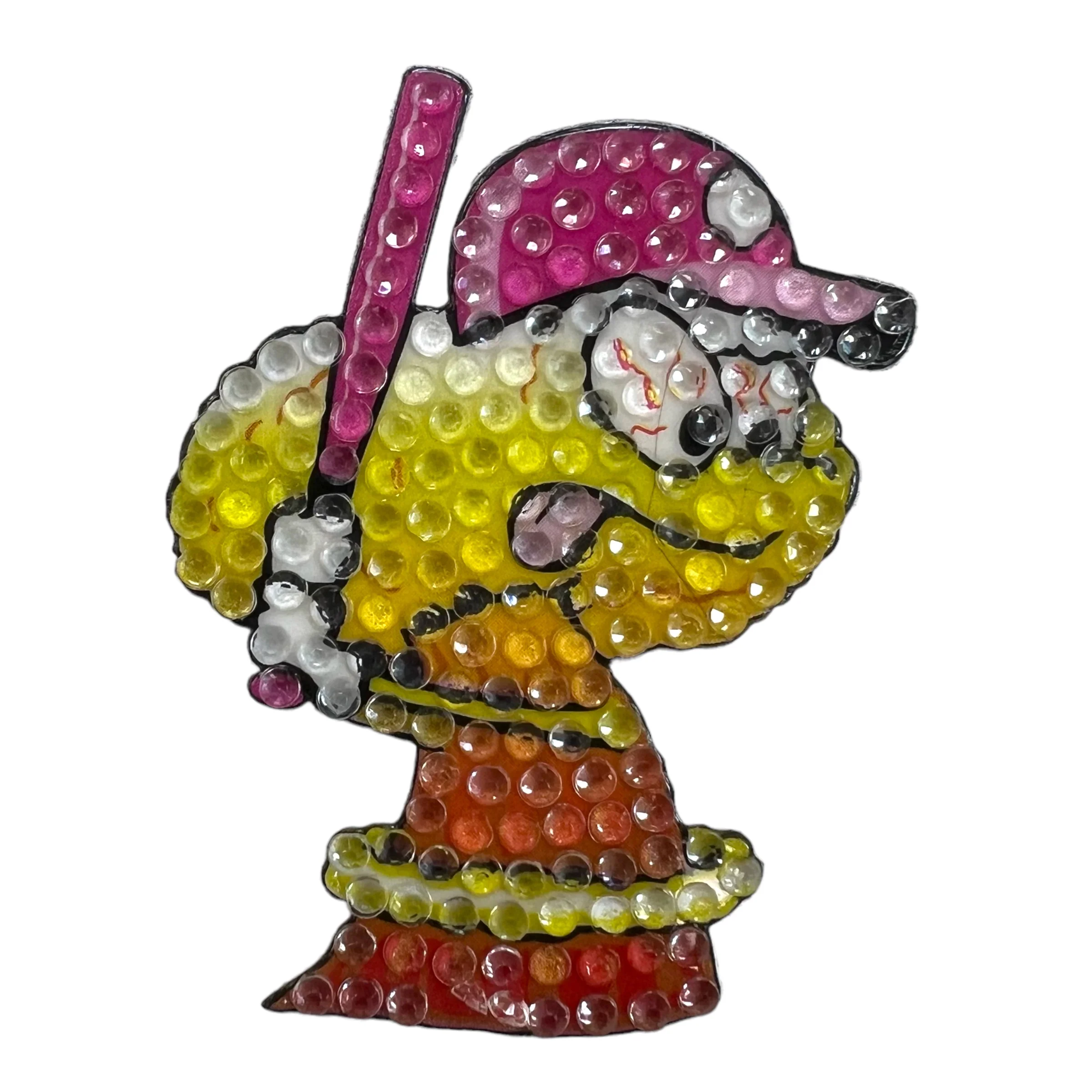 STICKERBEANS 2