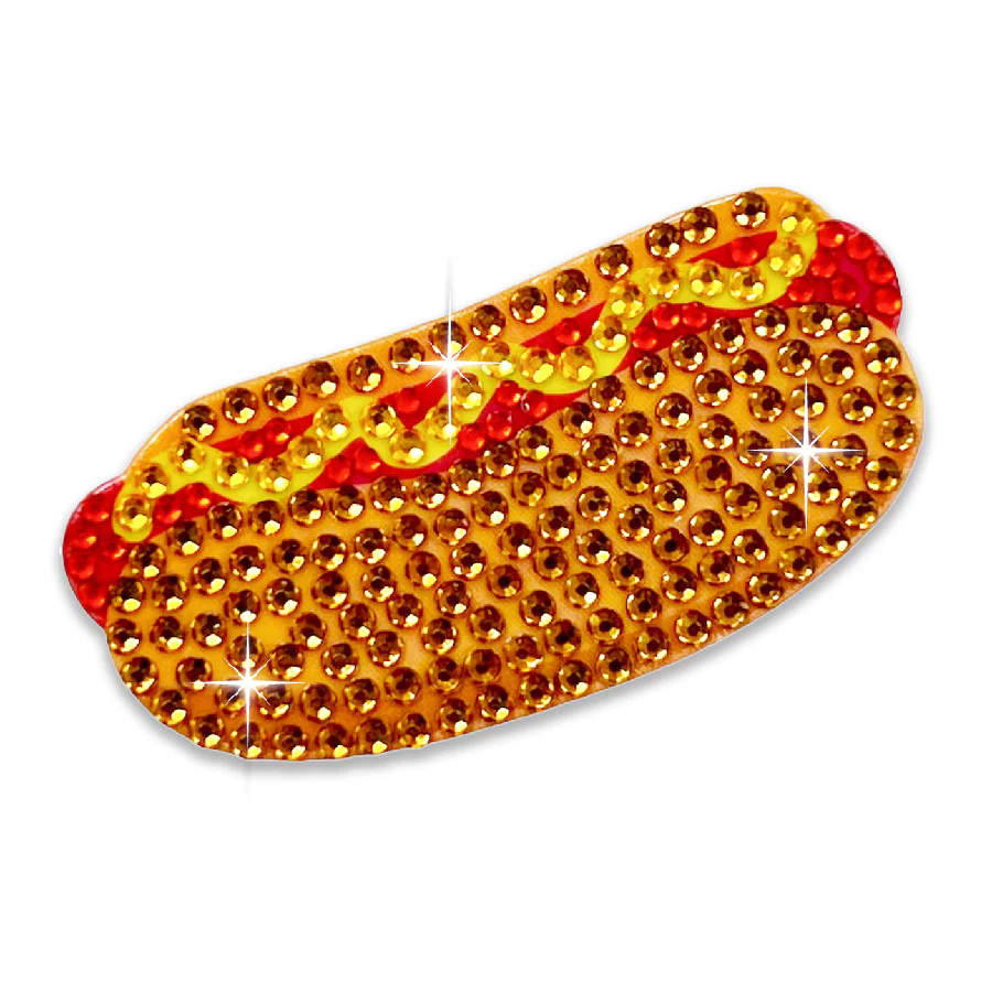 STICKERBEANS 2