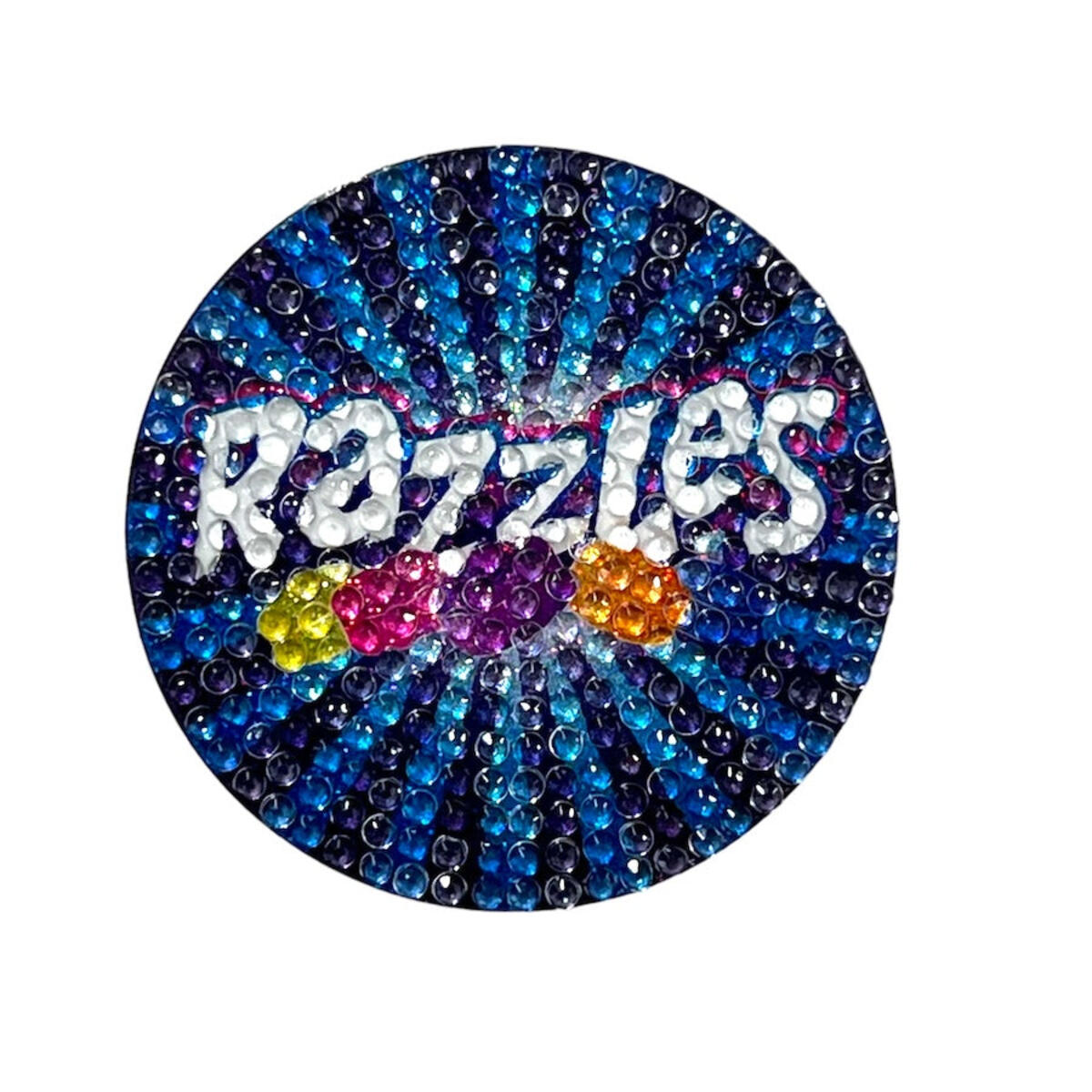 STICKERBEANS 2