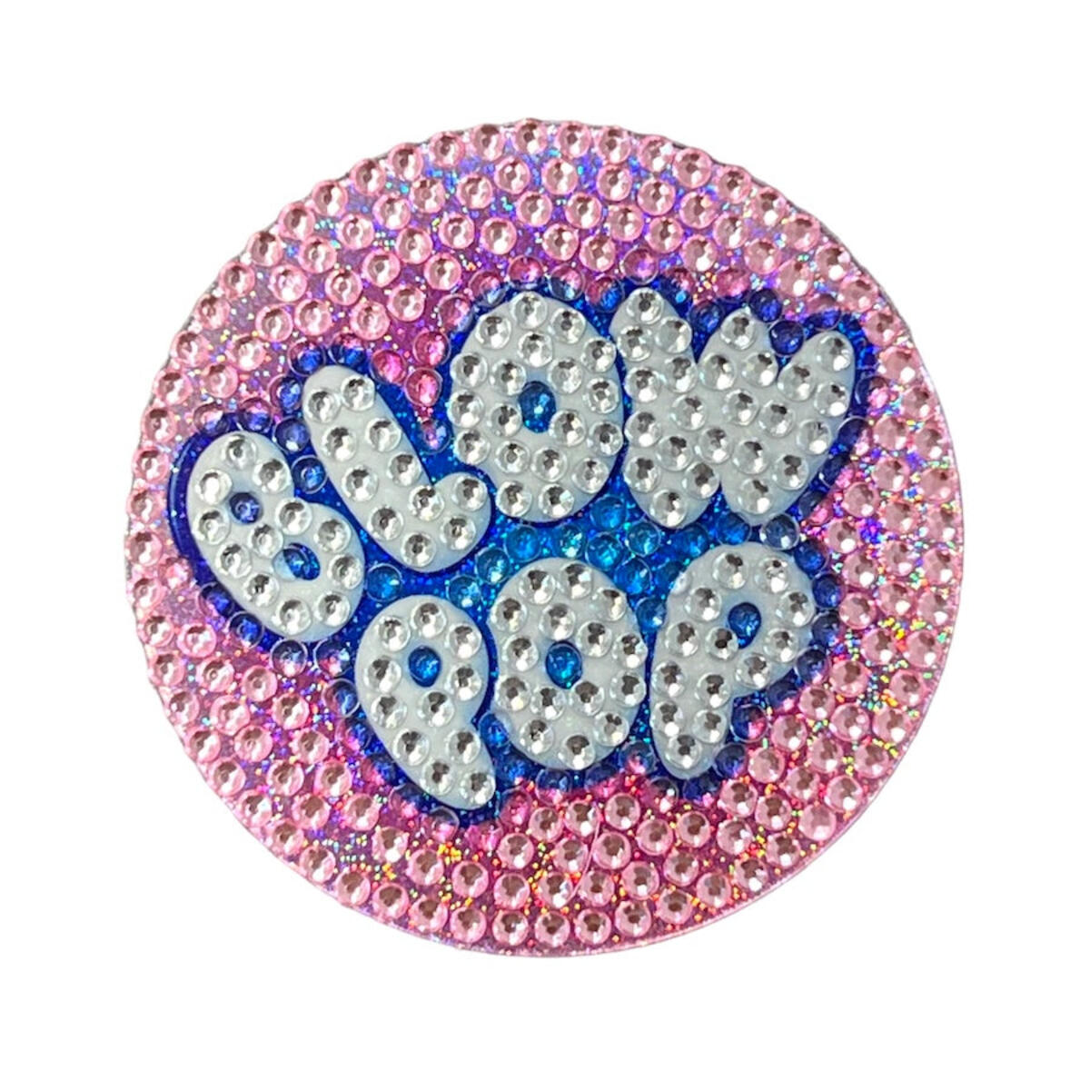 STICKERBEANS 2