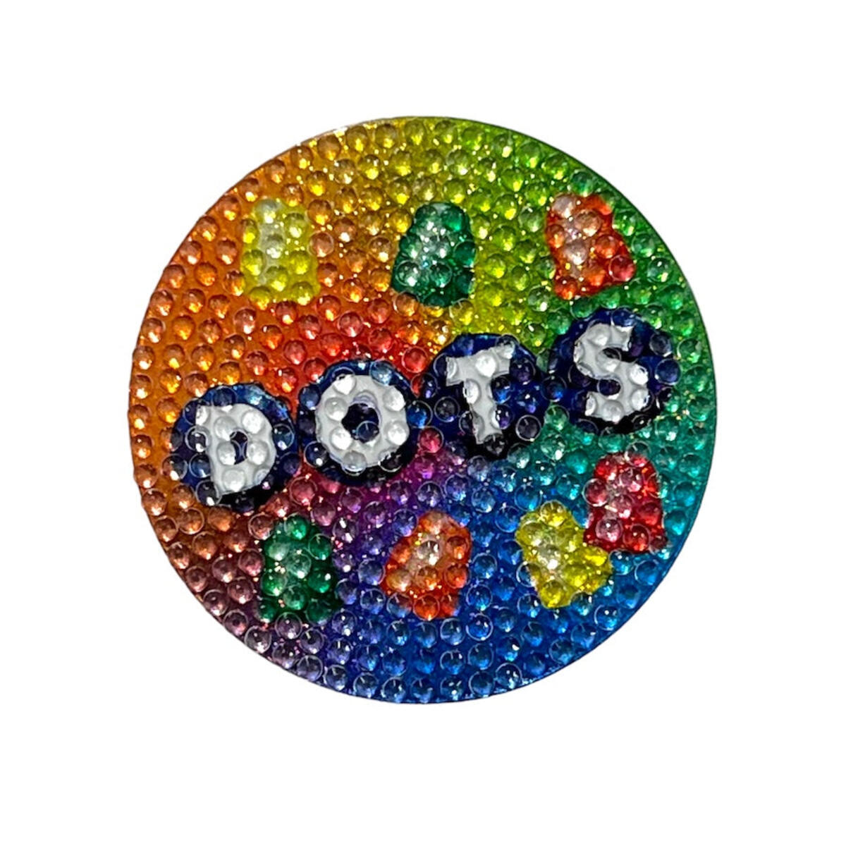 STICKERBEANS 2
