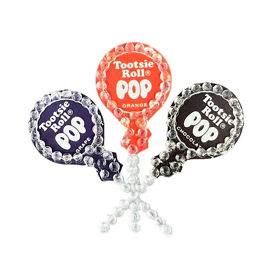 STICKERBEANS 2