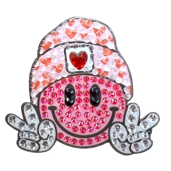 STICKERBEANS 2