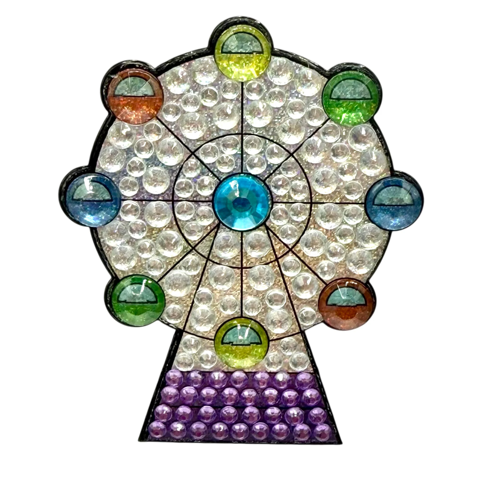 STICKERBEANS 2