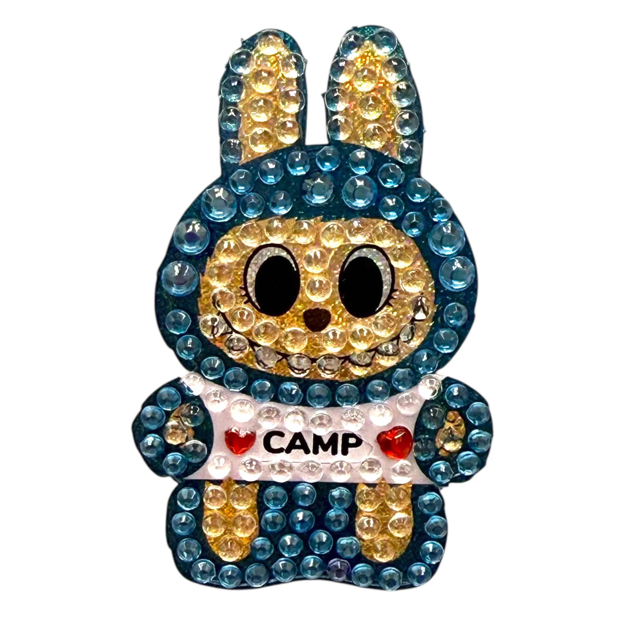 STICKERBEANS 2