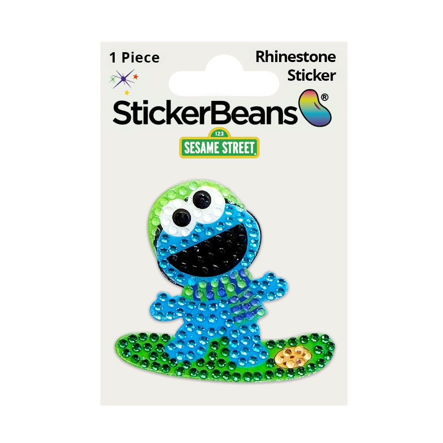 STICKERBEANS 2