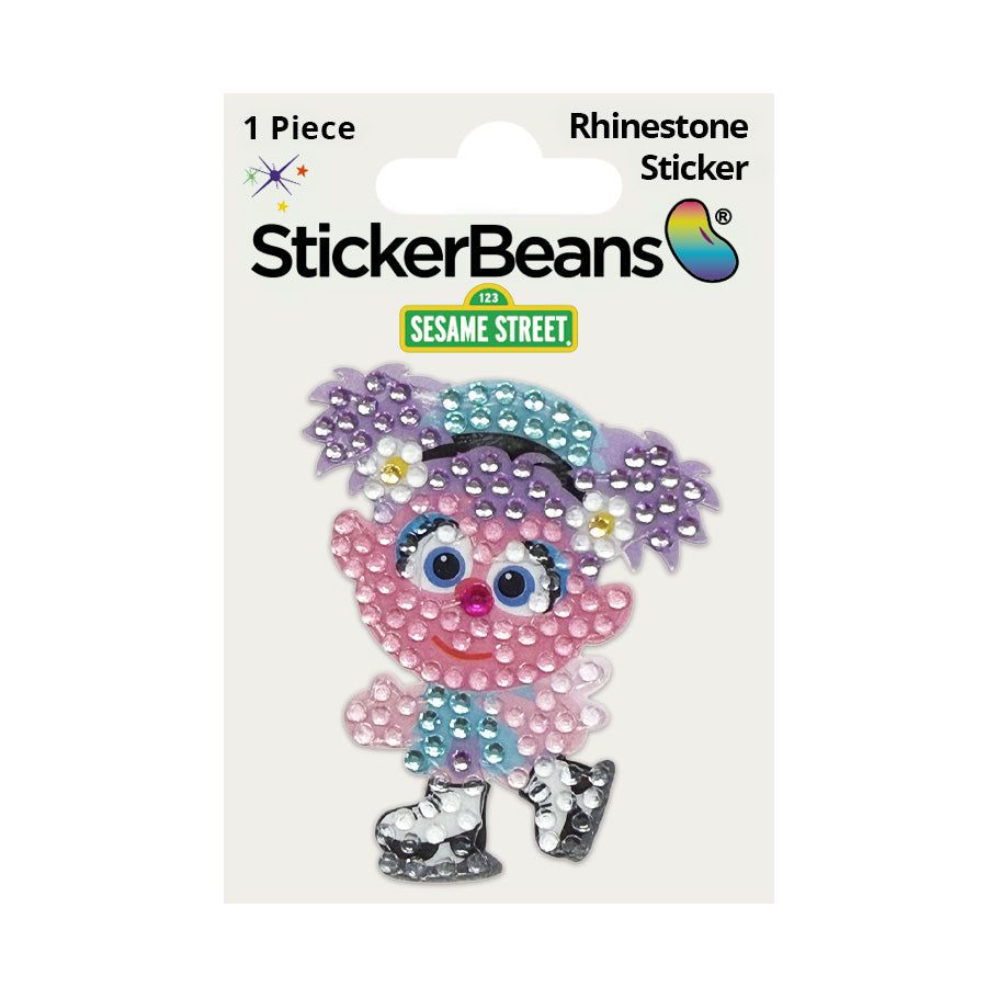 STICKERBEANS 2