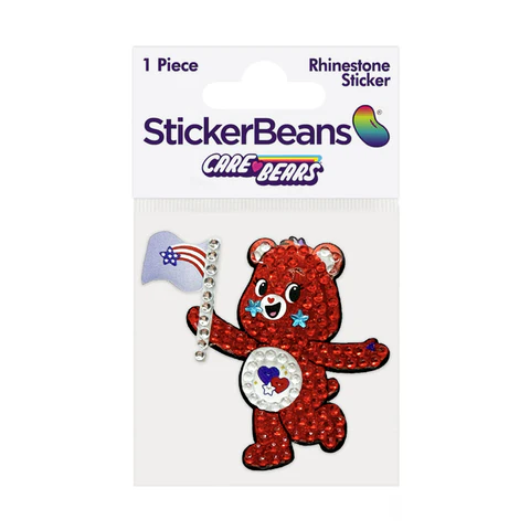 STICKERBEANS 2