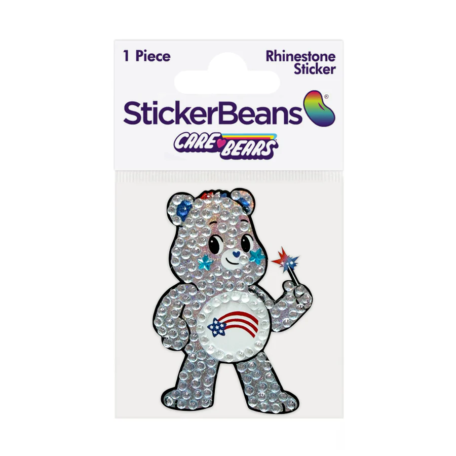 STICKERBEANS 2