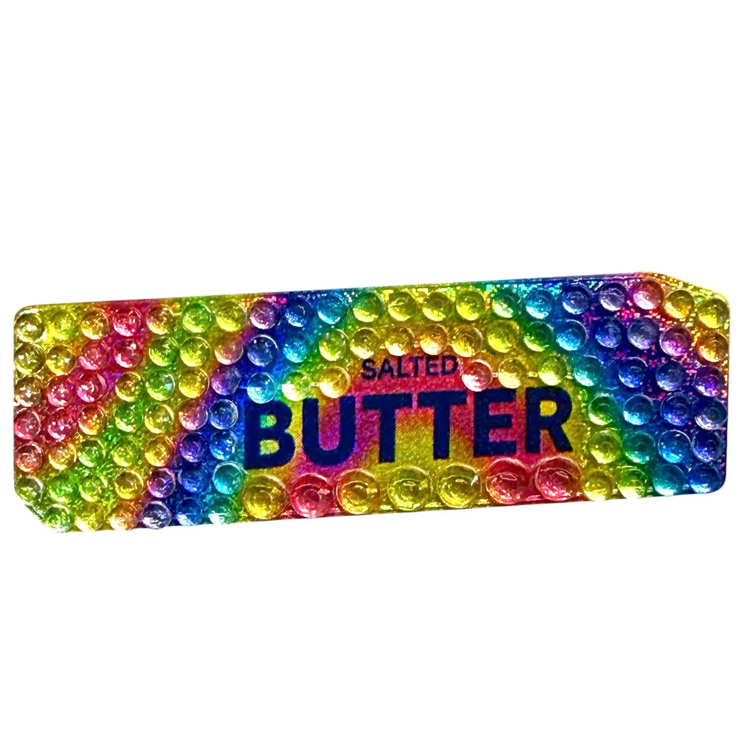 STICKERBEANS 2