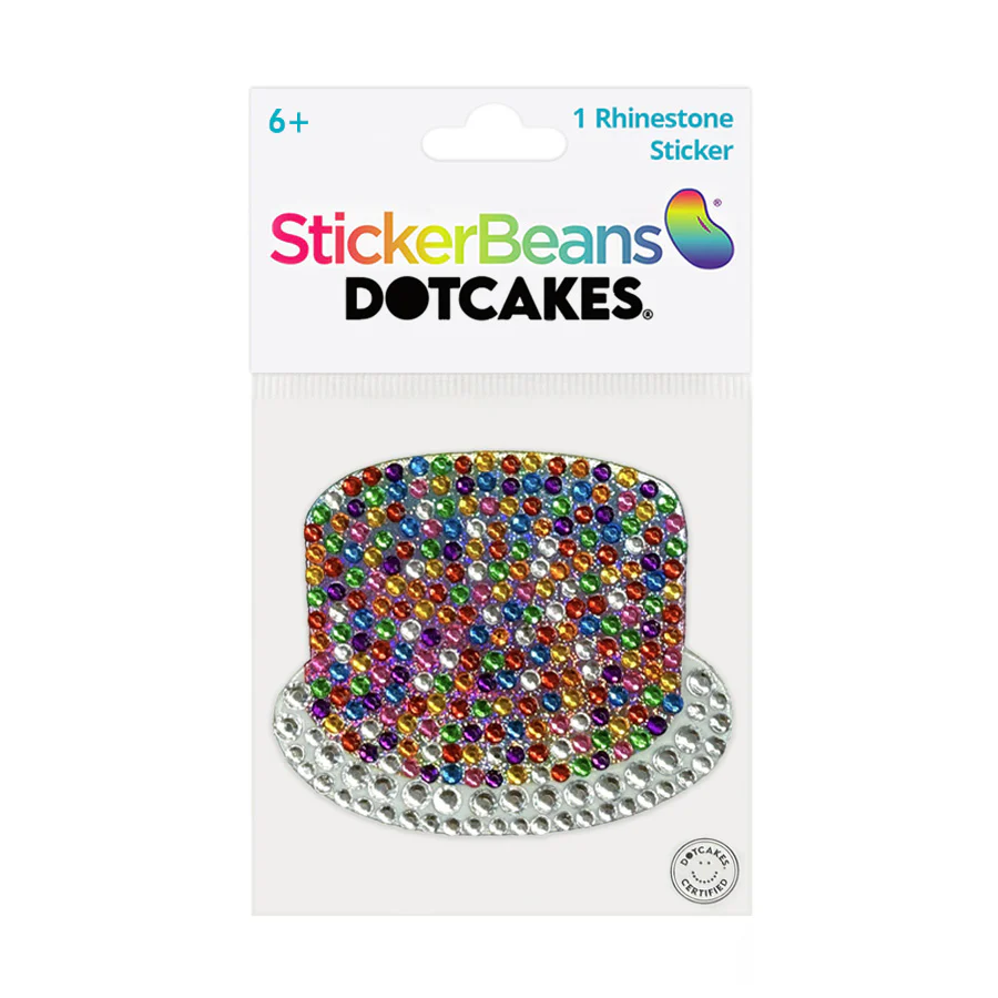 STICKERBEANS 2