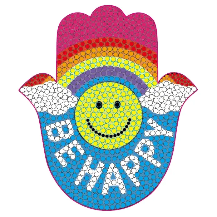 STICKERBEANS 5