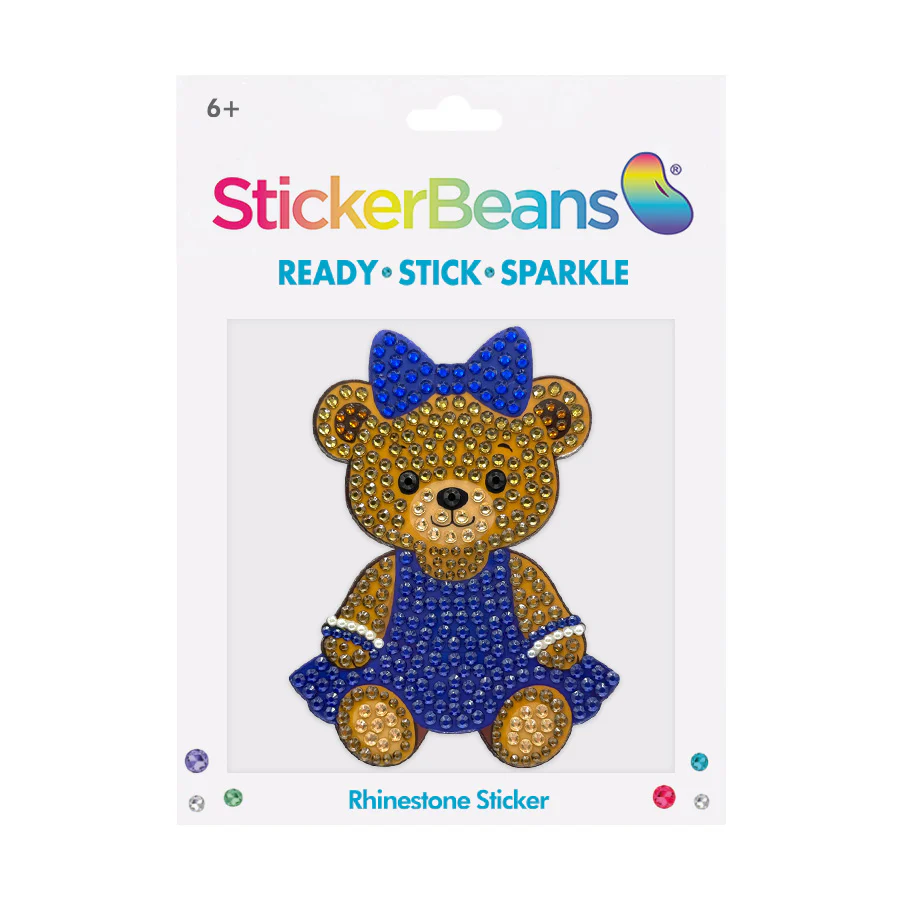 STICKERBEANS 5