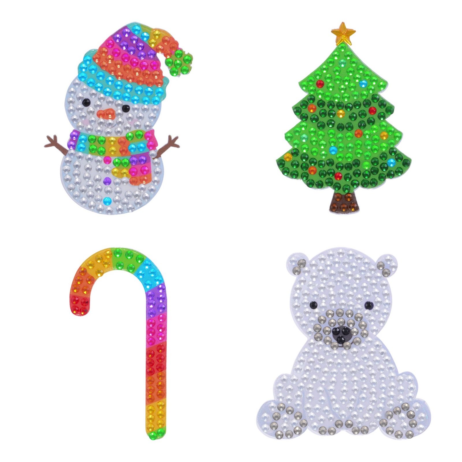 STICKERBEANS 2