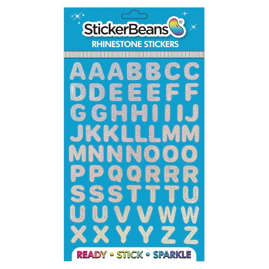 STICKERBEANS 2