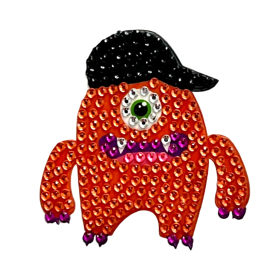 STICKERBEANS 2