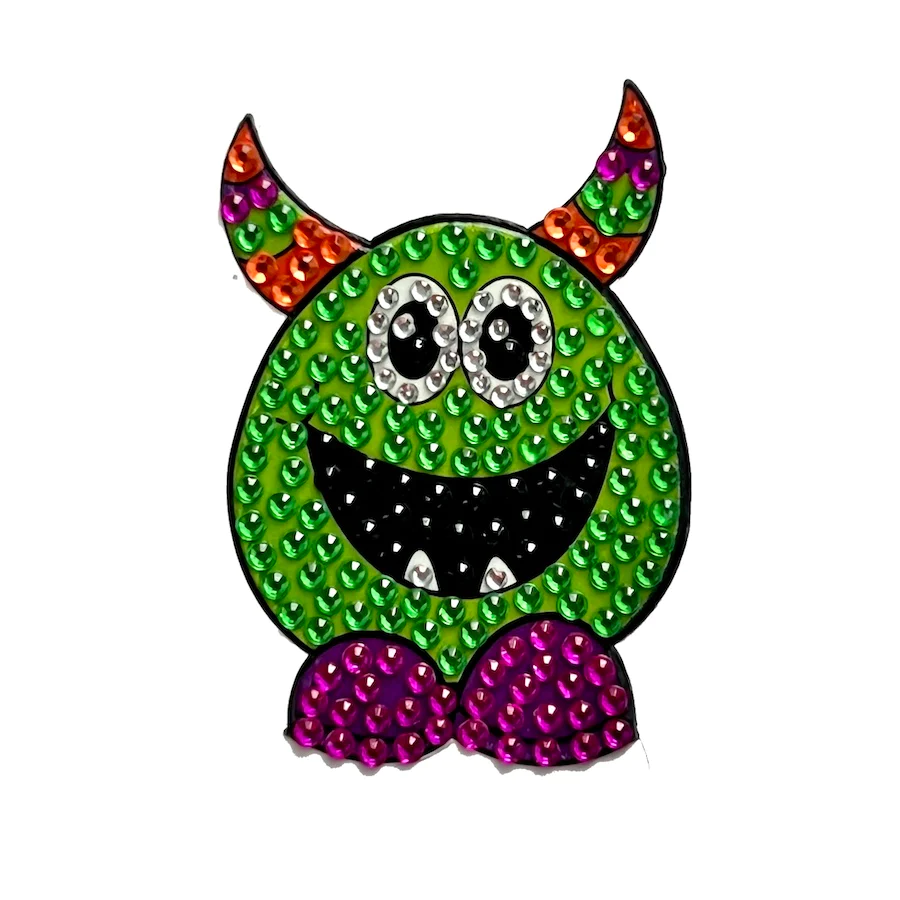 STICKERBEANS 2