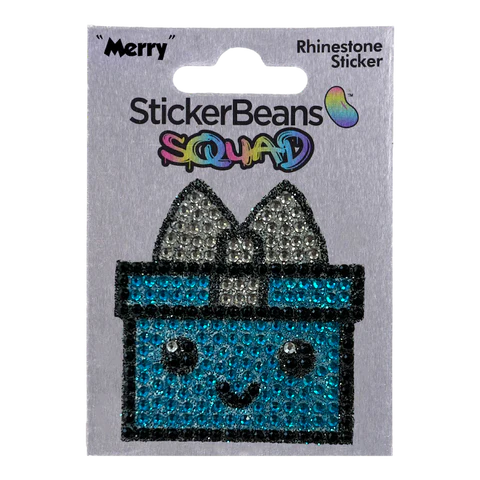 STICKERBEANS 2