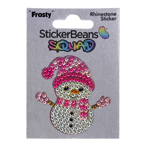 STICKERBEANS 2