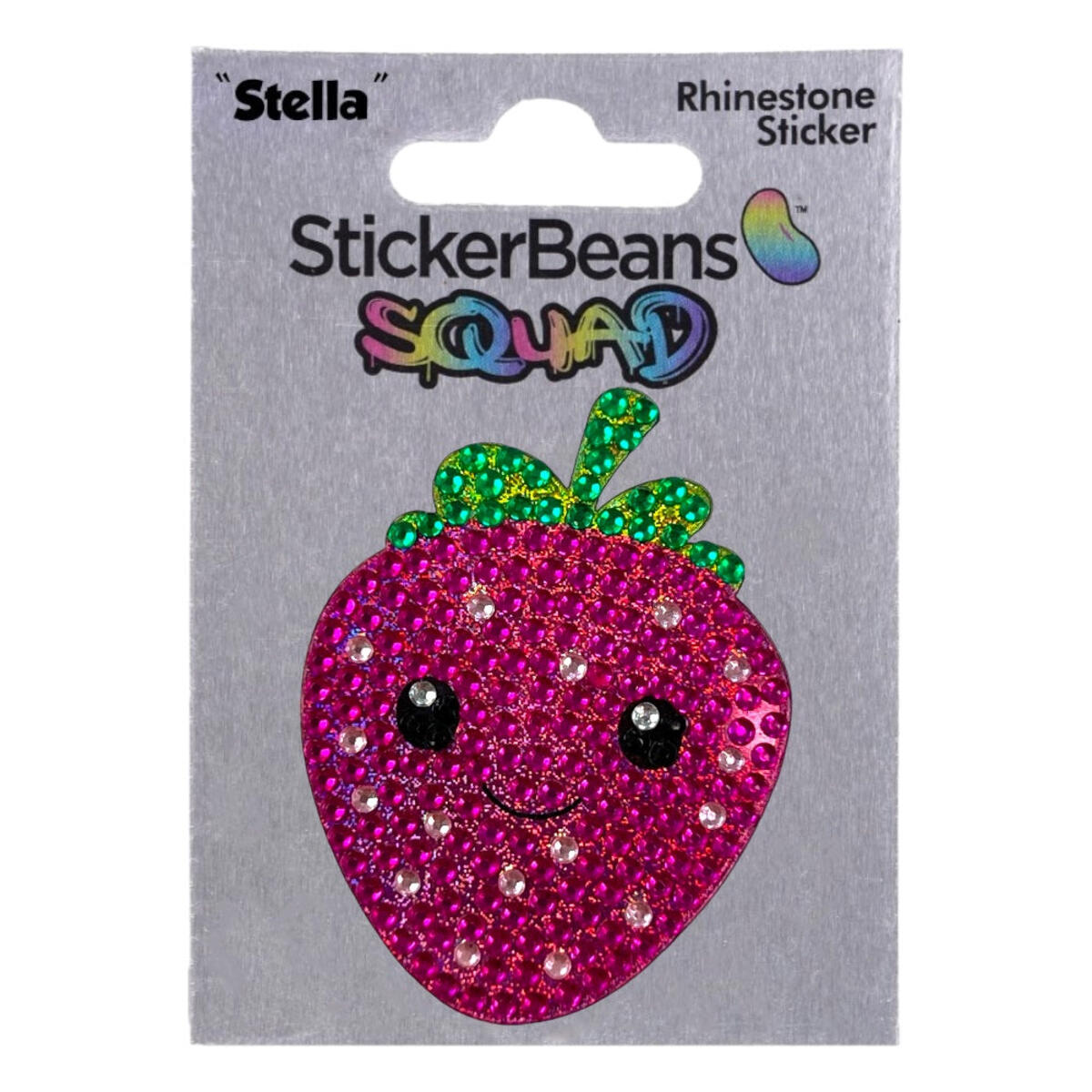 STICKERBEANS 2