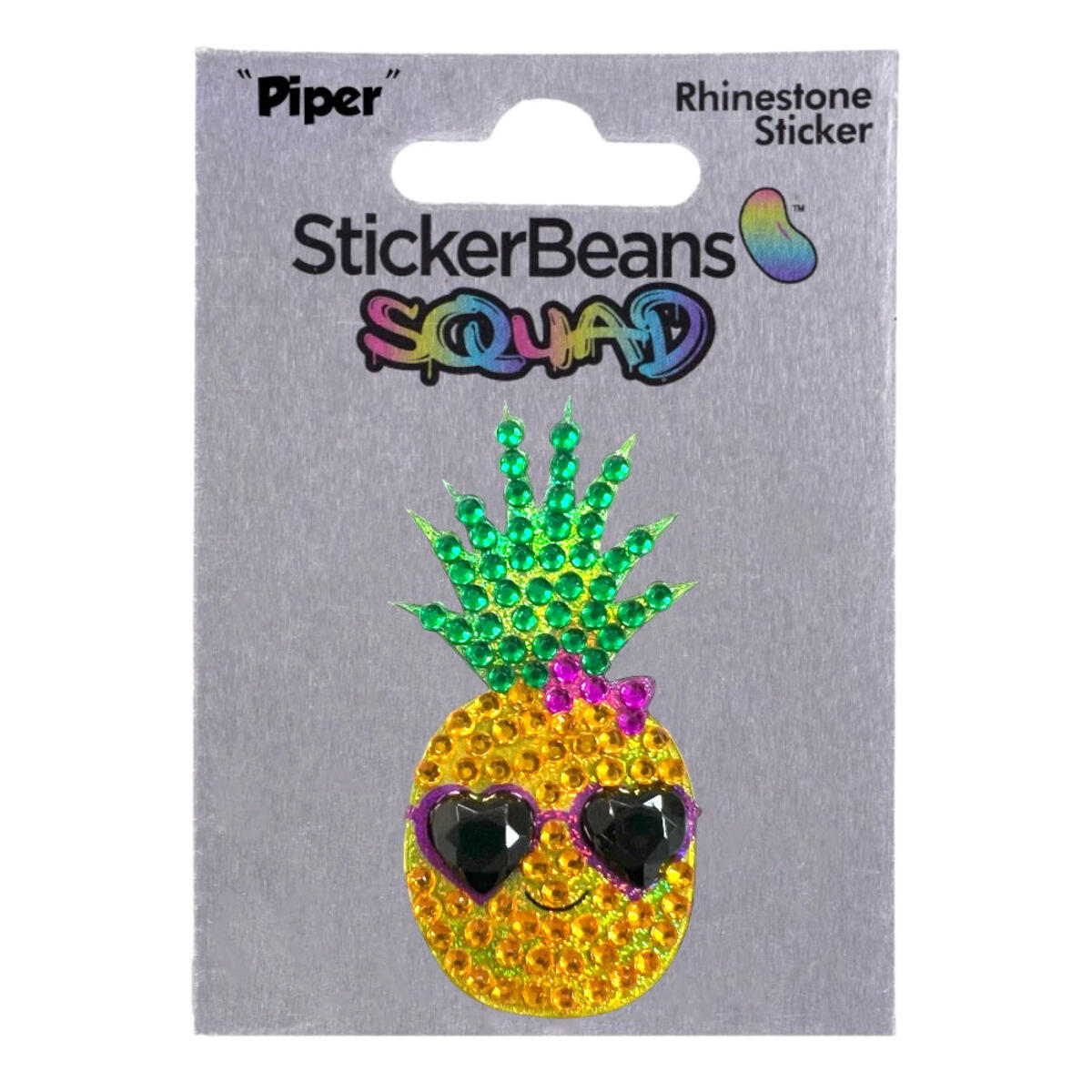 STICKERBEANS 2