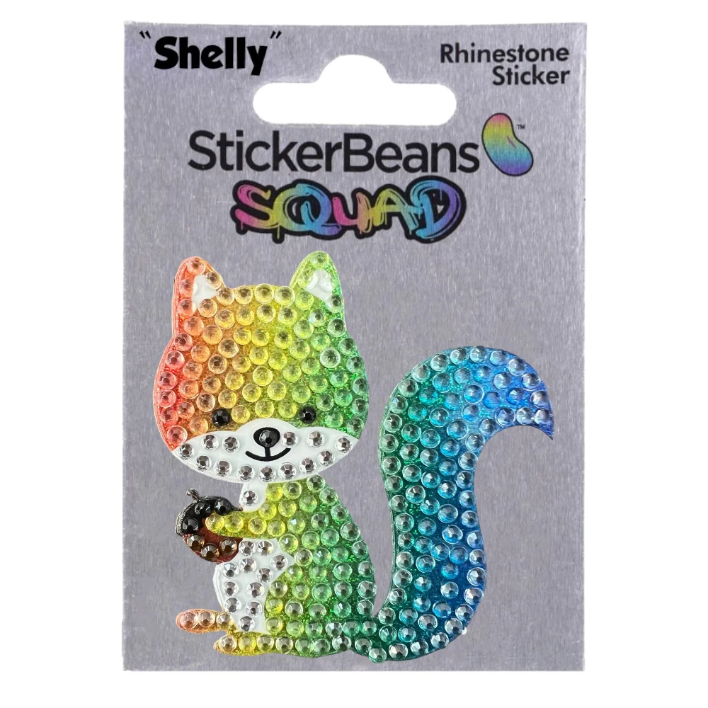 STICKERBEANS 2