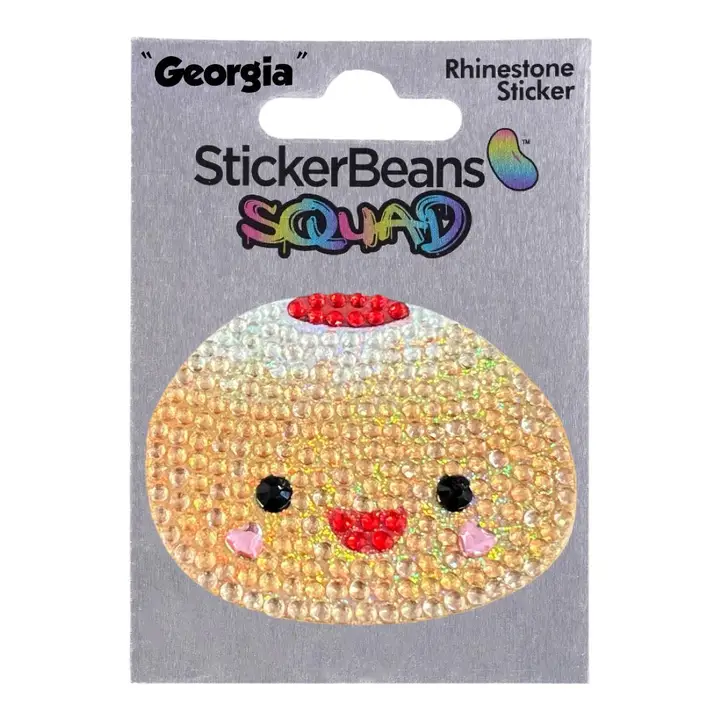 STICKERBEANS 2