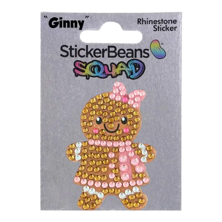STICKERBEANS 2