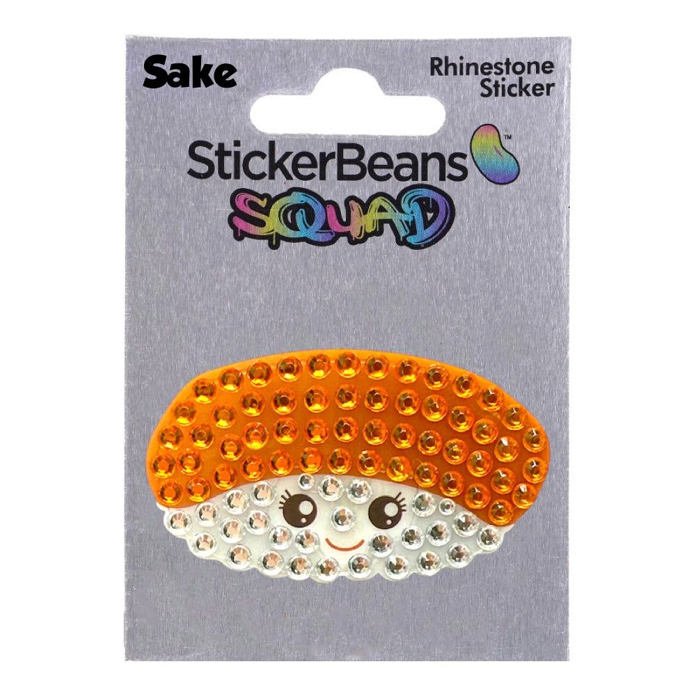 STICKERBEANS 2