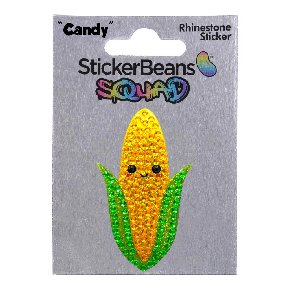 STICKERBEANS 2