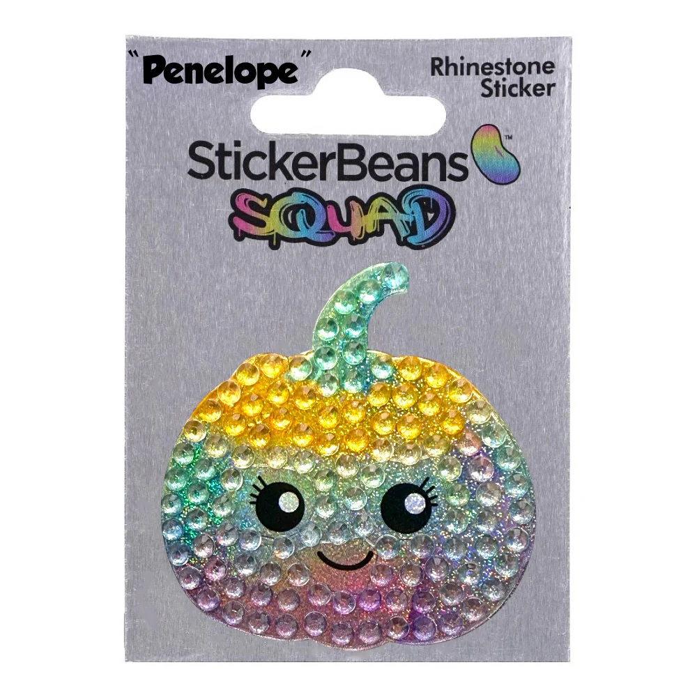 STICKERBEANS 2