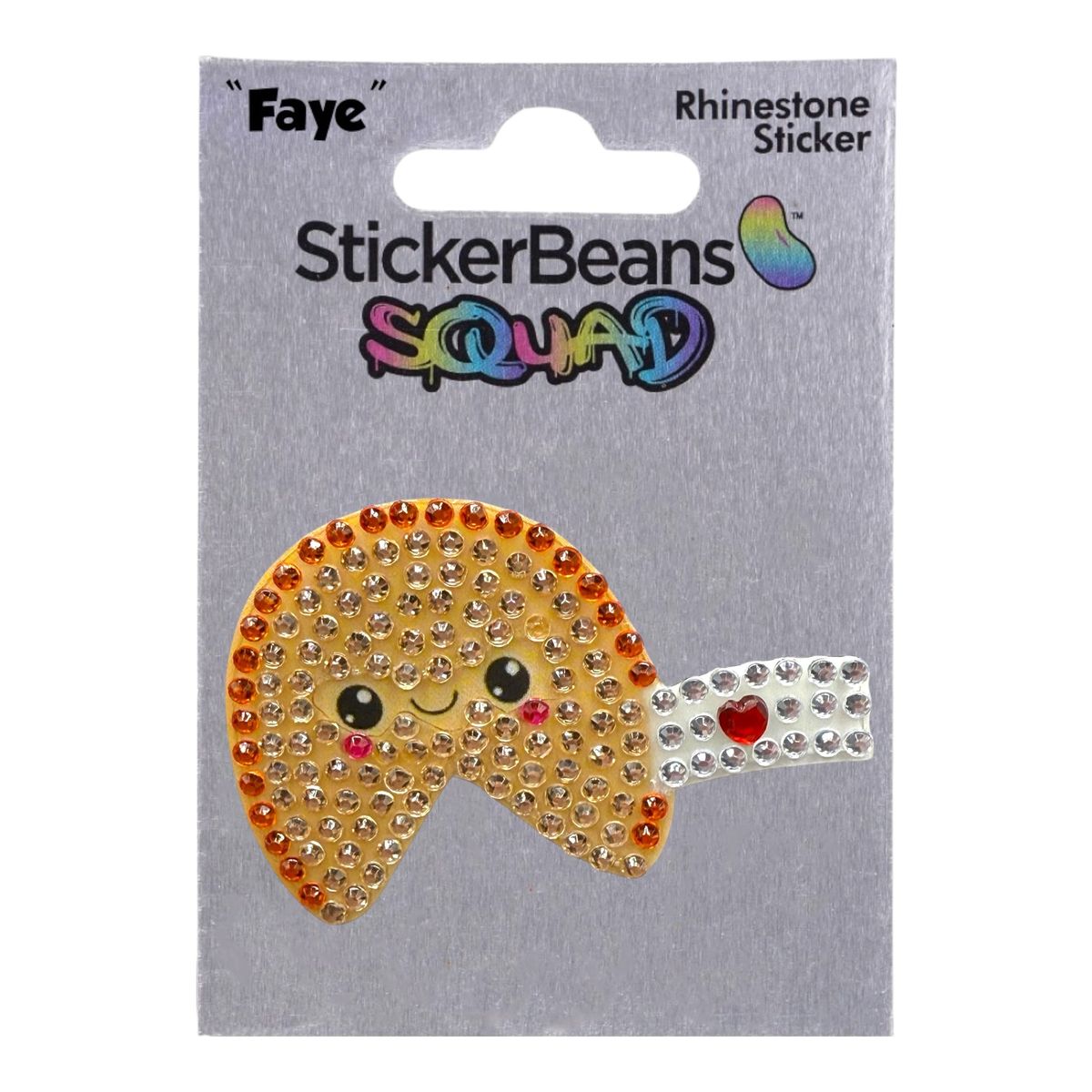 STICKERBEANS 2