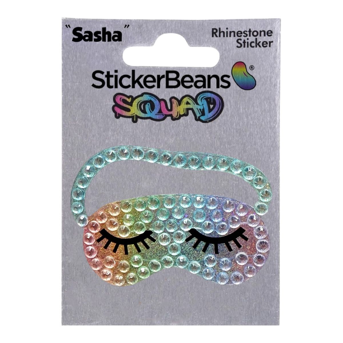STICKERBEANS 2