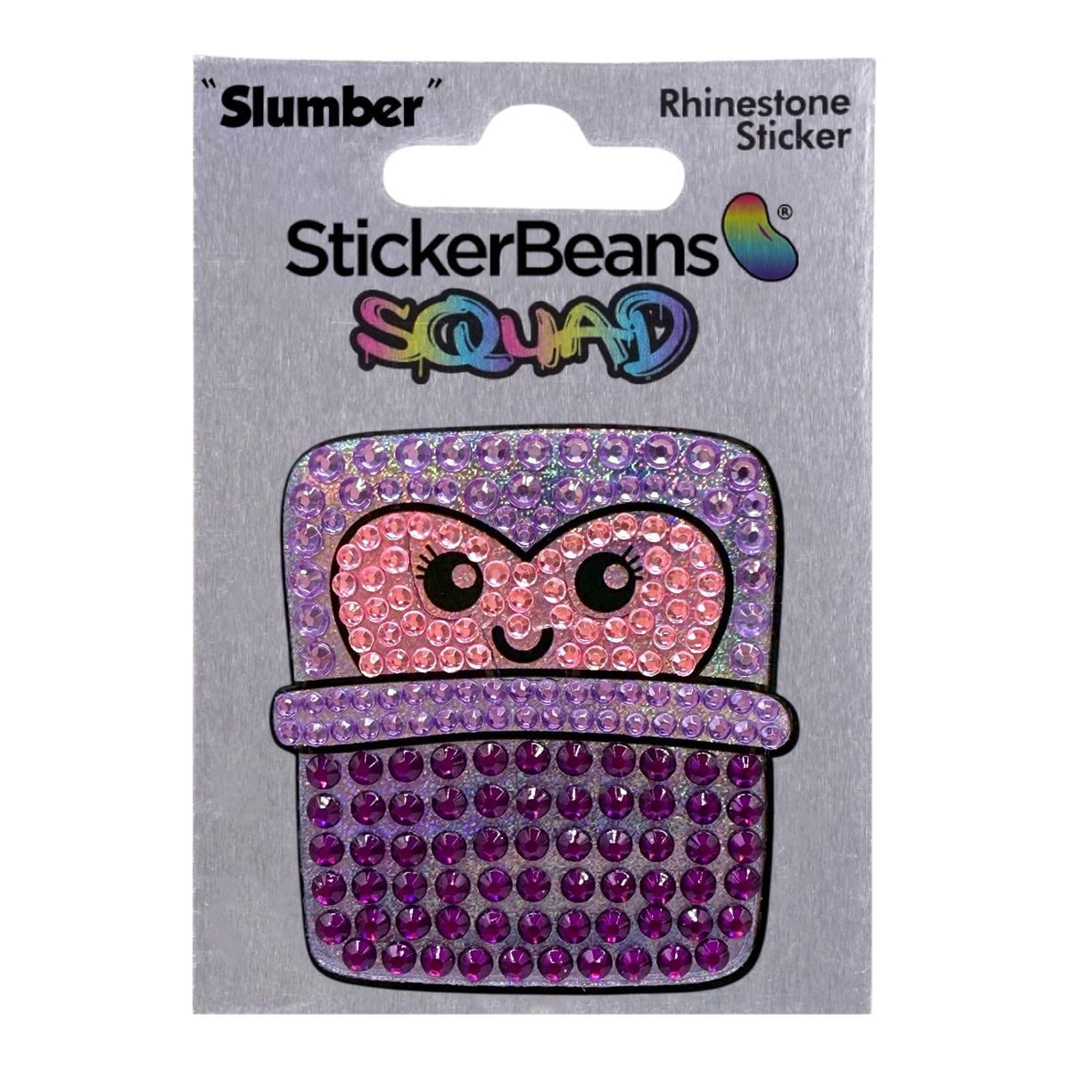 STICKERBEANS 2