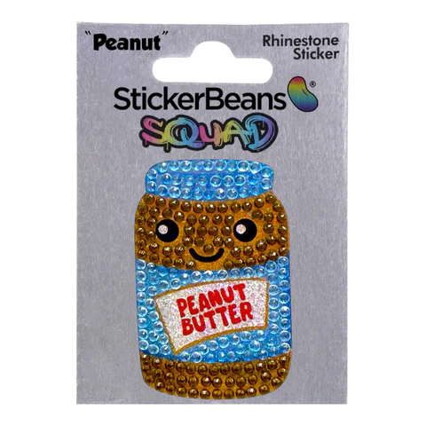 STICKERBEANS 2