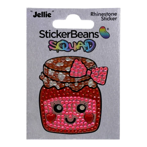 STICKERBEANS 2