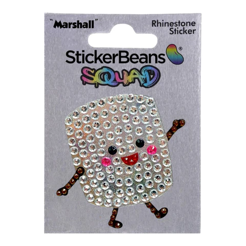 STICKERBEANS 2