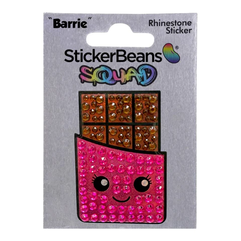 STICKERBEANS 2