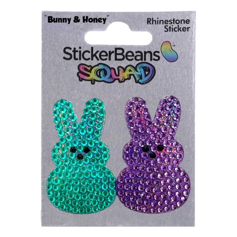 STICKERBEANS 2