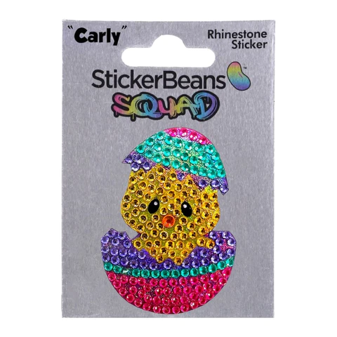 STICKERBEANS 2