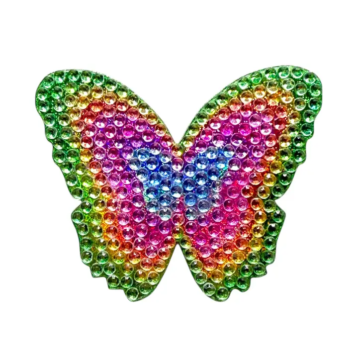 STICKERBEANS 2