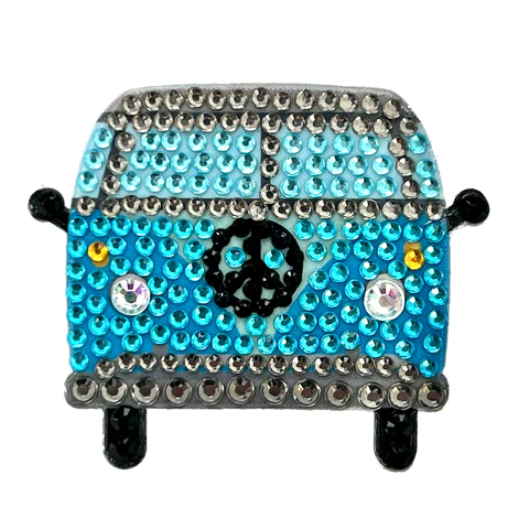 STICKERBEANS 2