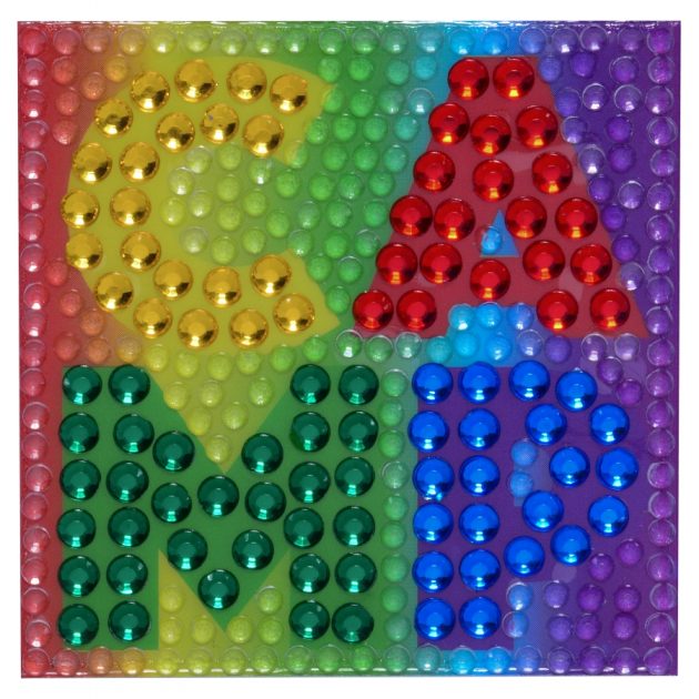 STICKERBEANS 2