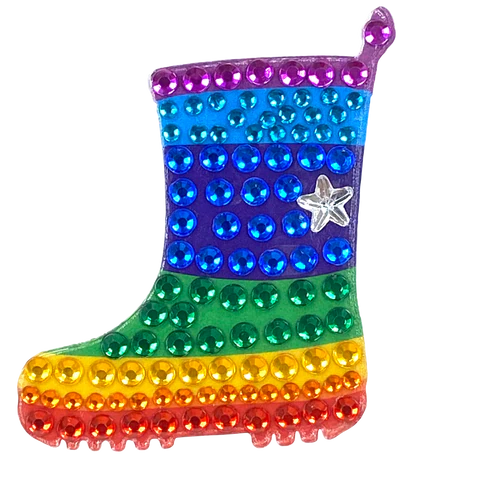 STICKERBEANS 2