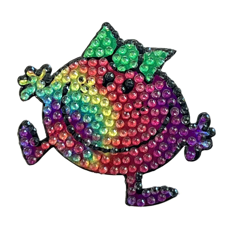 STICKERBEANS 2