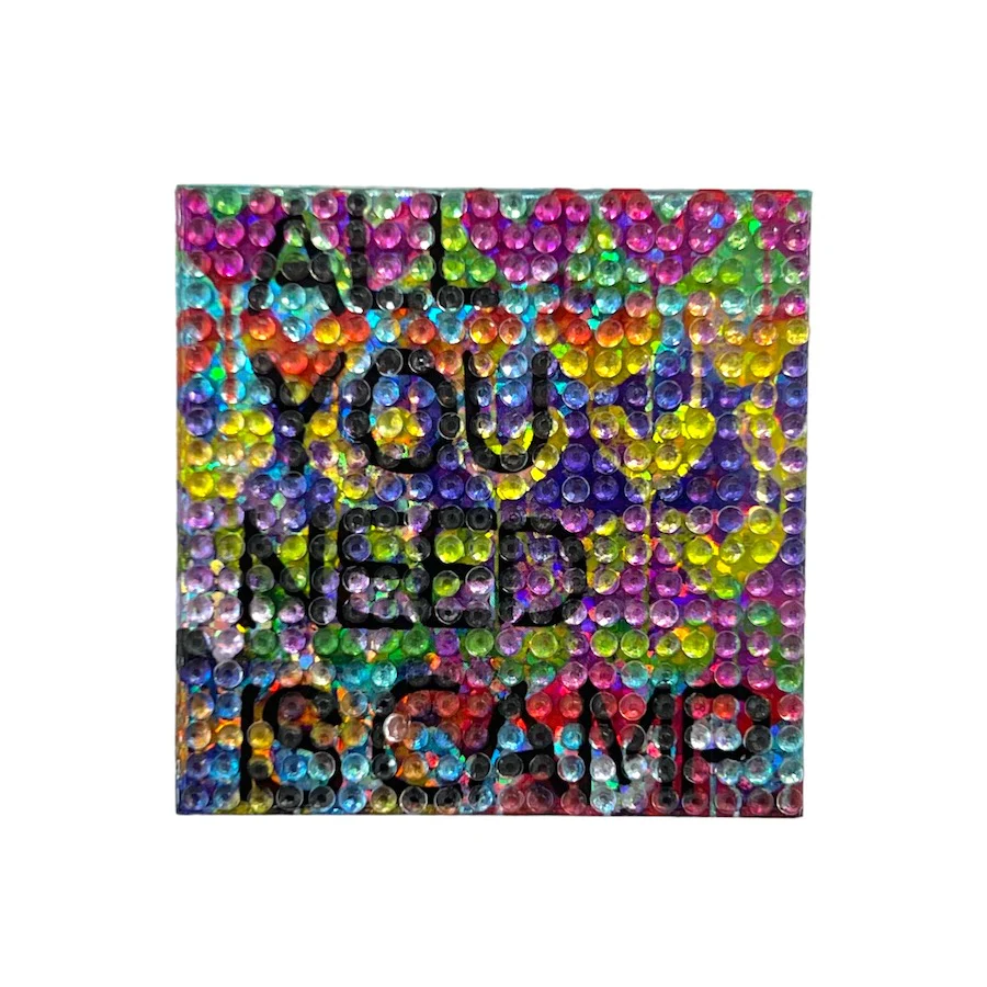 STICKERBEANS 2