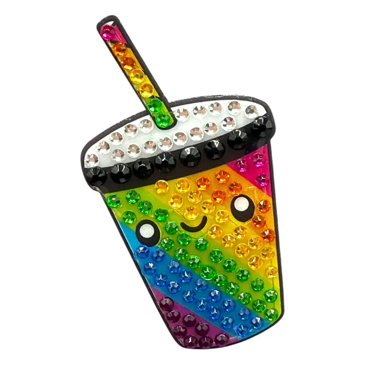 STICKERBEANS 2