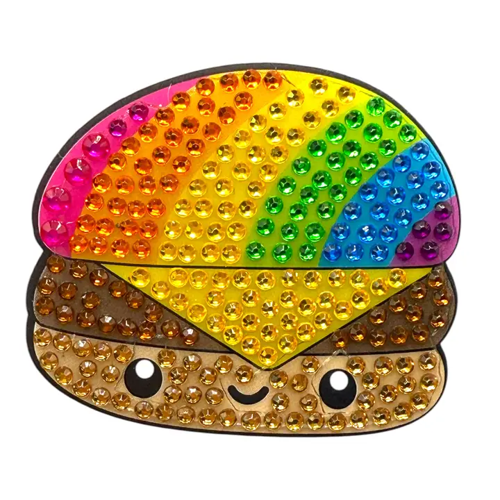 STICKERBEANS 2