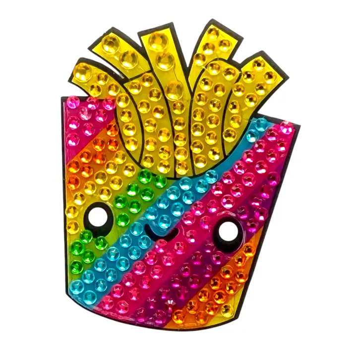 STICKERBEANS 2