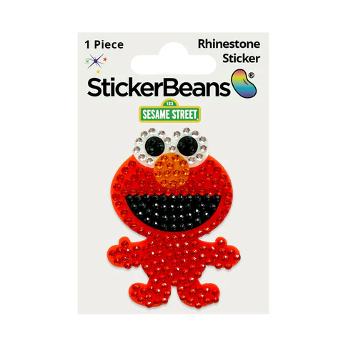 STICKERBEANS 2